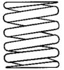 BOGE 81-340-0 Coil Spring